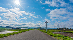 UIターンサポート