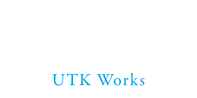 UTKの仕事