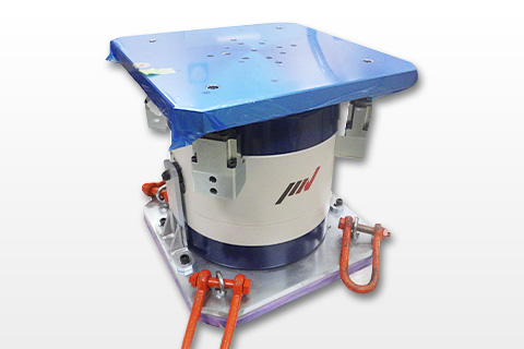 振動試験機：ｍ120MA1ｰCE（IMV製）